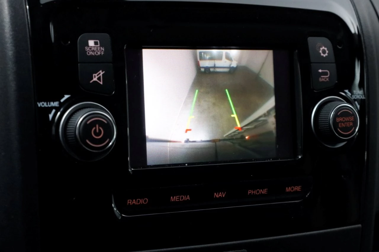 Hoofdafbeelding Citroën Jumper