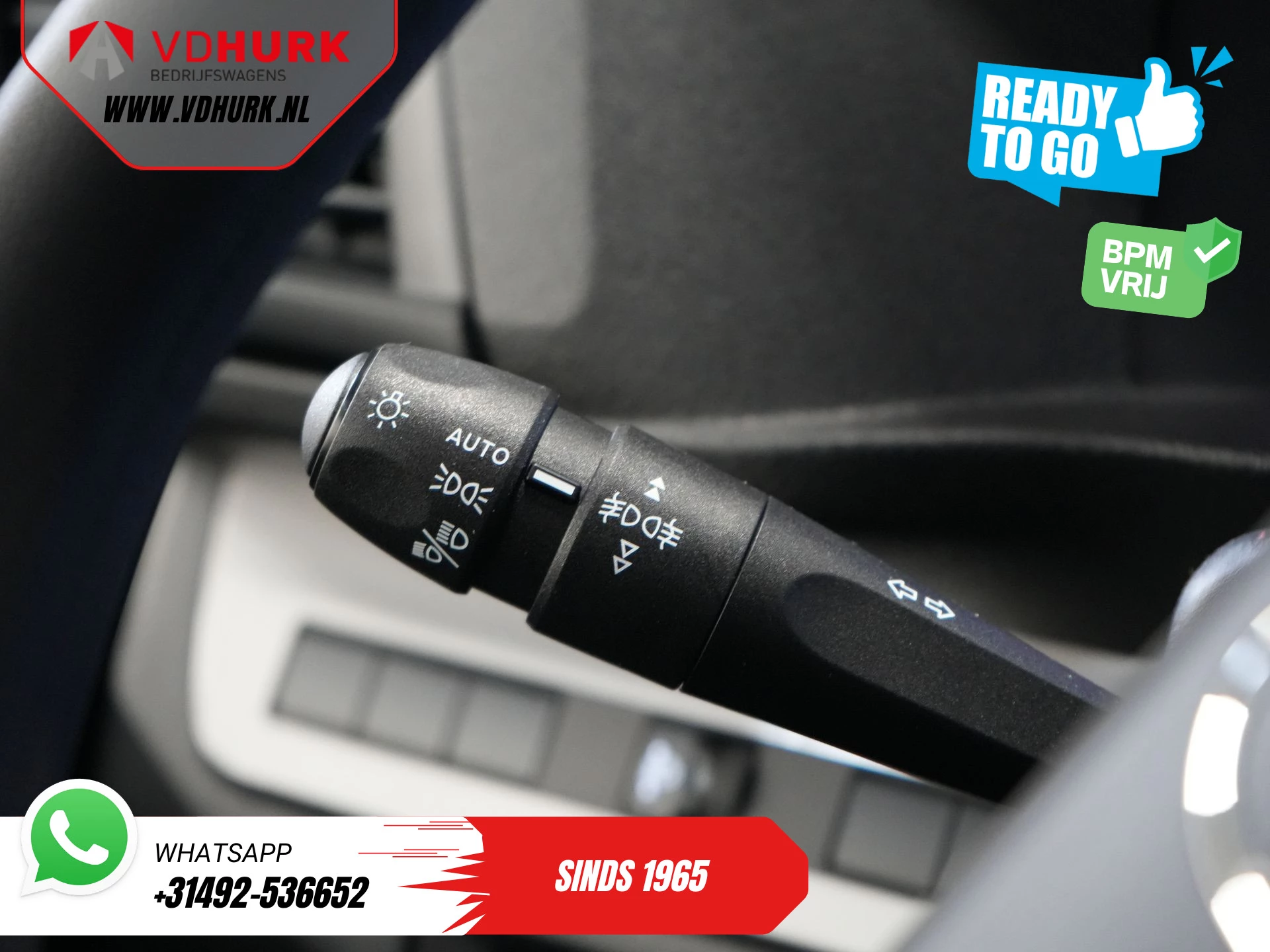 Hoofdafbeelding Citroën Jumpy