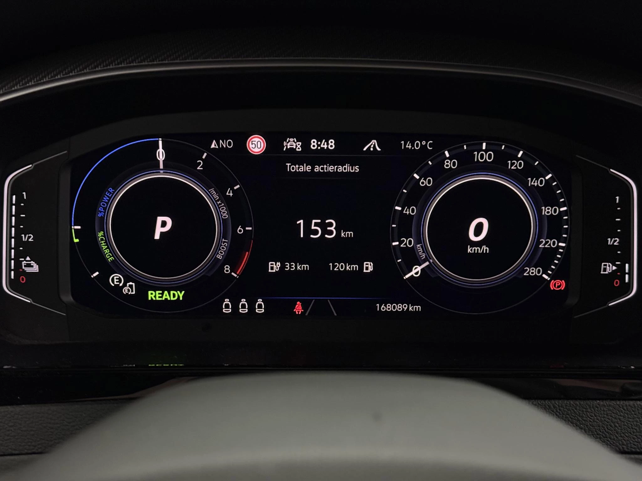 Hoofdafbeelding Volkswagen Arteon