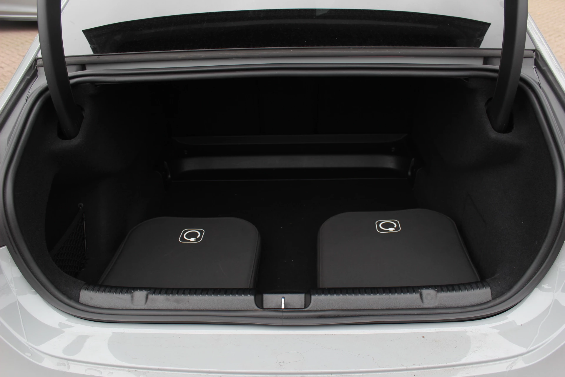 Hoofdafbeelding Mercedes-Benz EQE