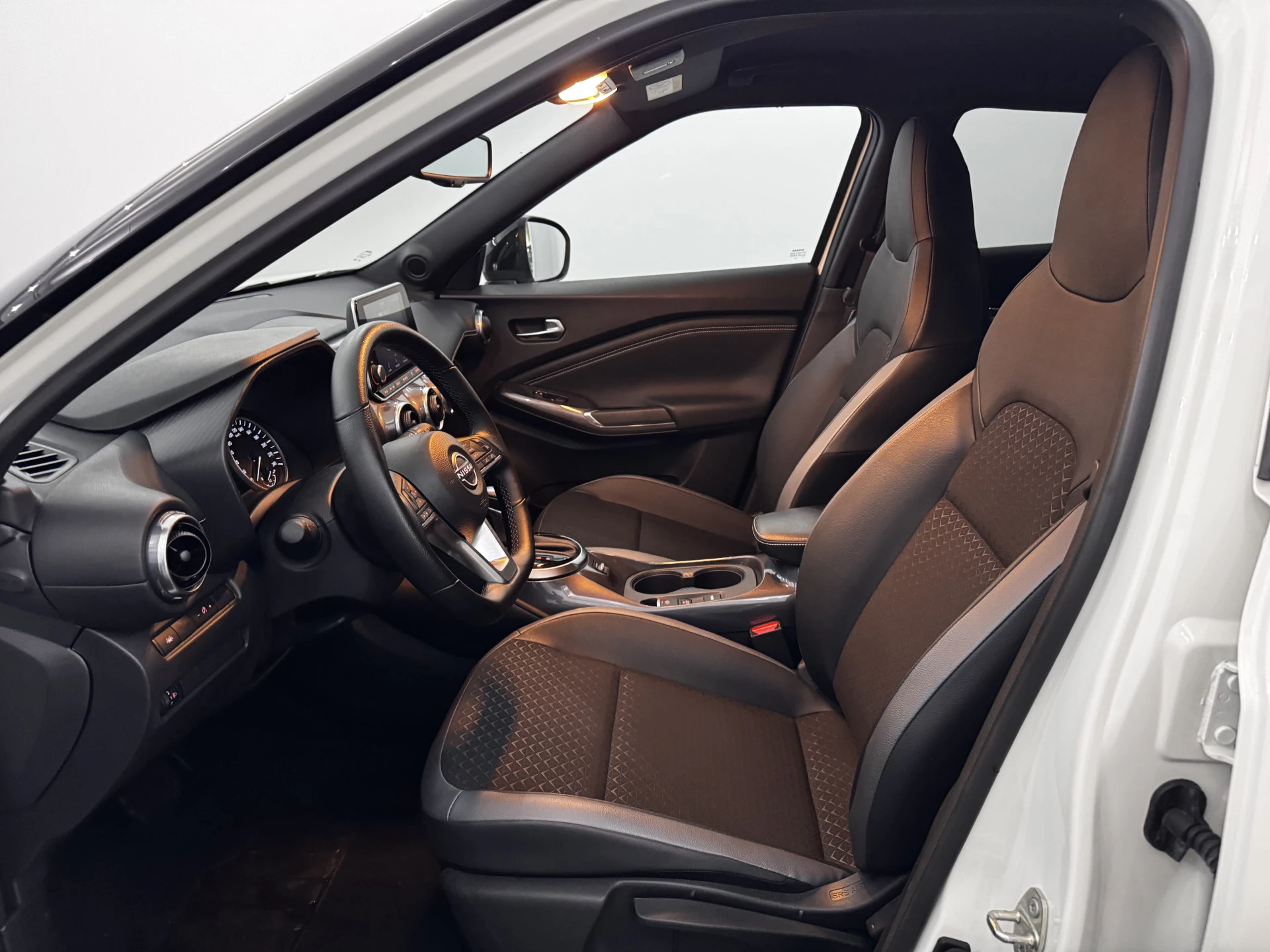 Hoofdafbeelding Nissan Juke
