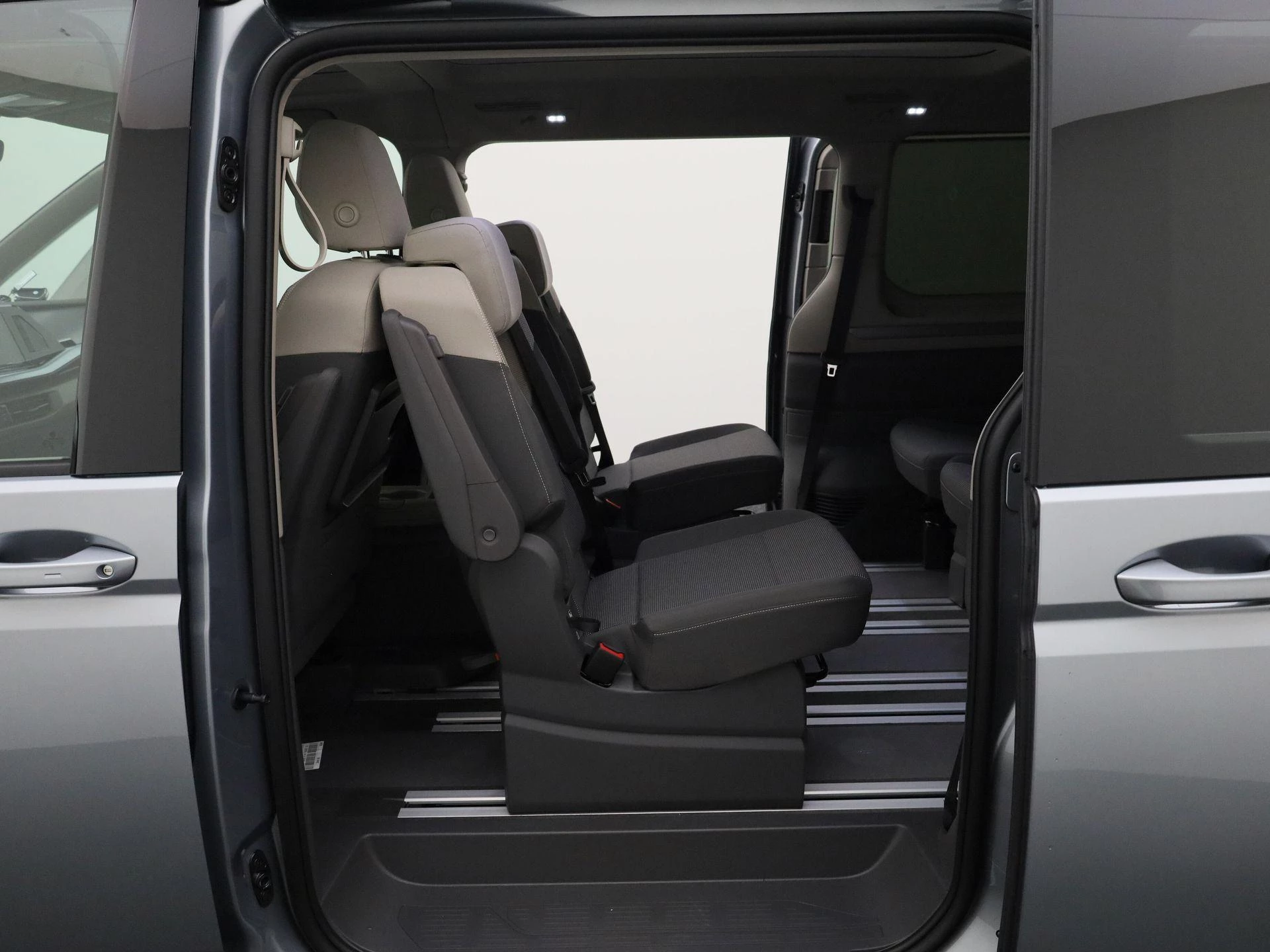 Hoofdafbeelding Volkswagen Multivan