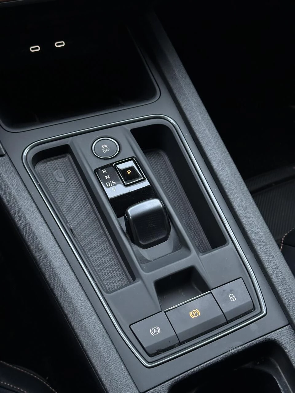 Hoofdafbeelding CUPRA Leon