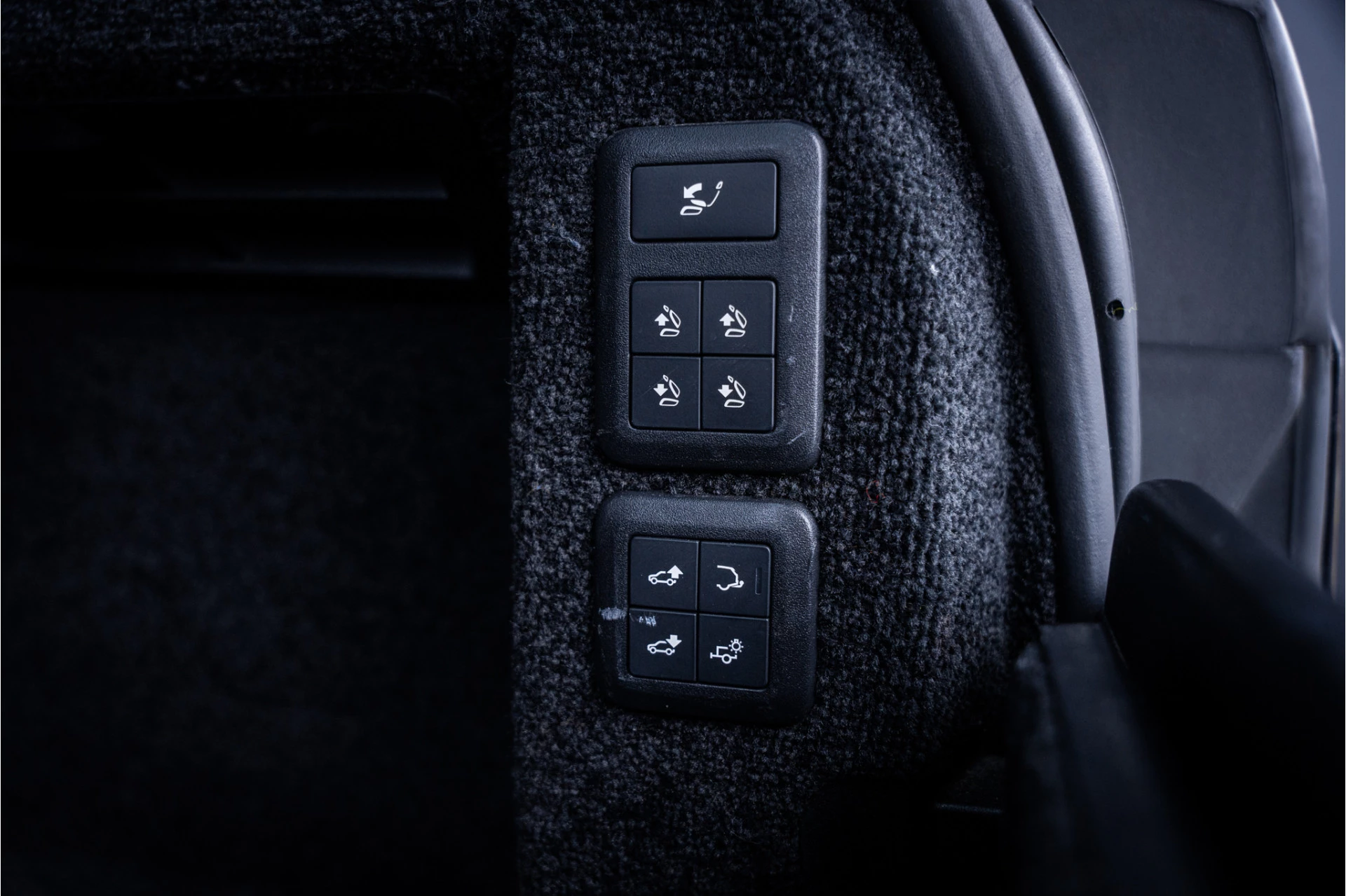 Hoofdafbeelding Land Rover Range Rover