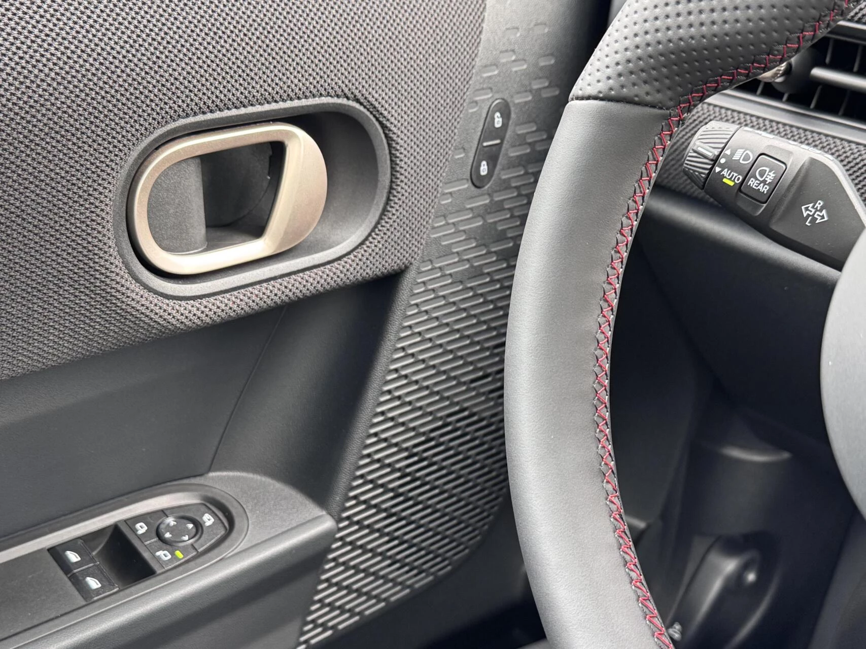 Hoofdafbeelding MINI Cooper S