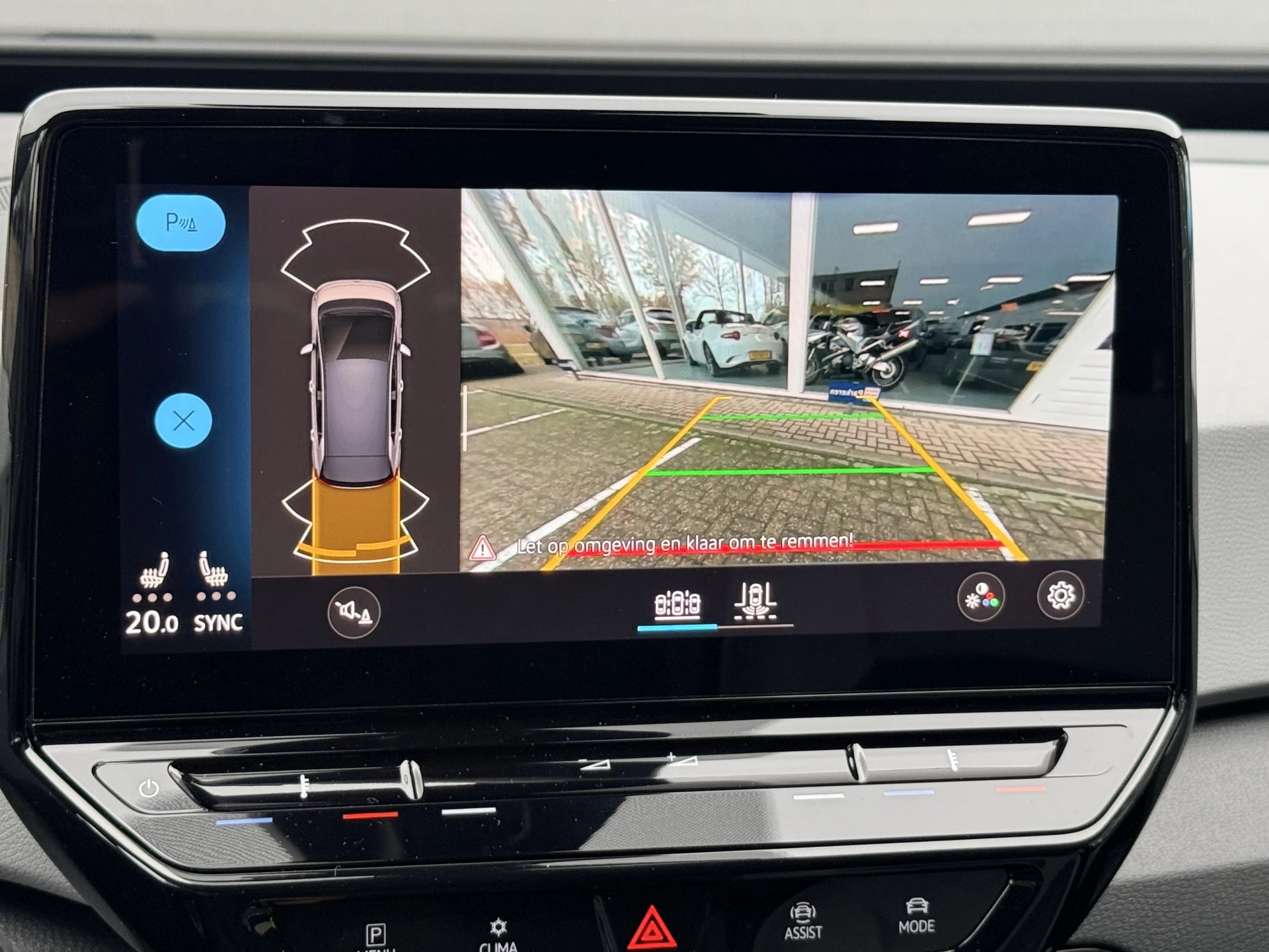 Hoofdafbeelding Volkswagen ID.3