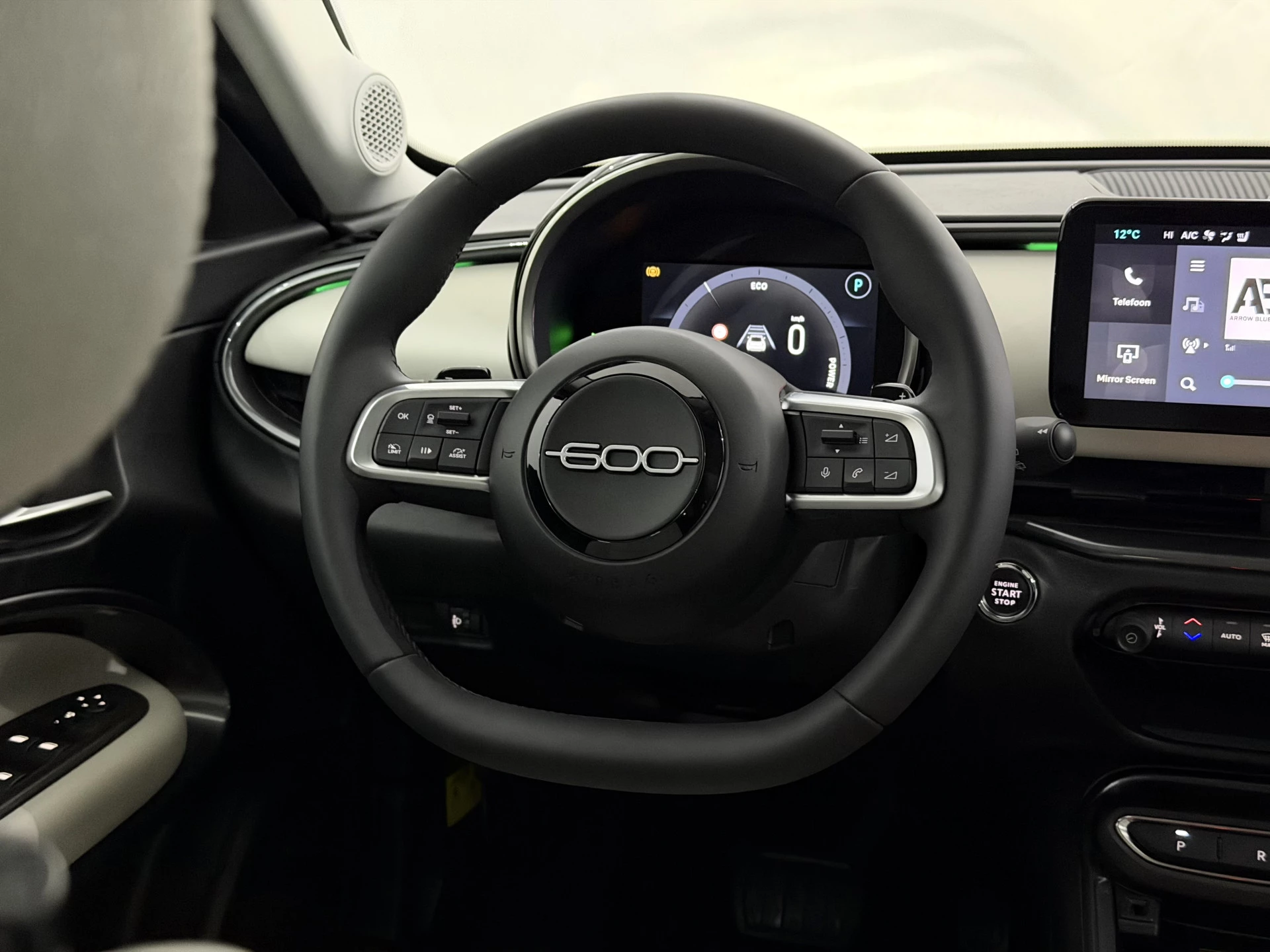 Hoofdafbeelding Fiat 600