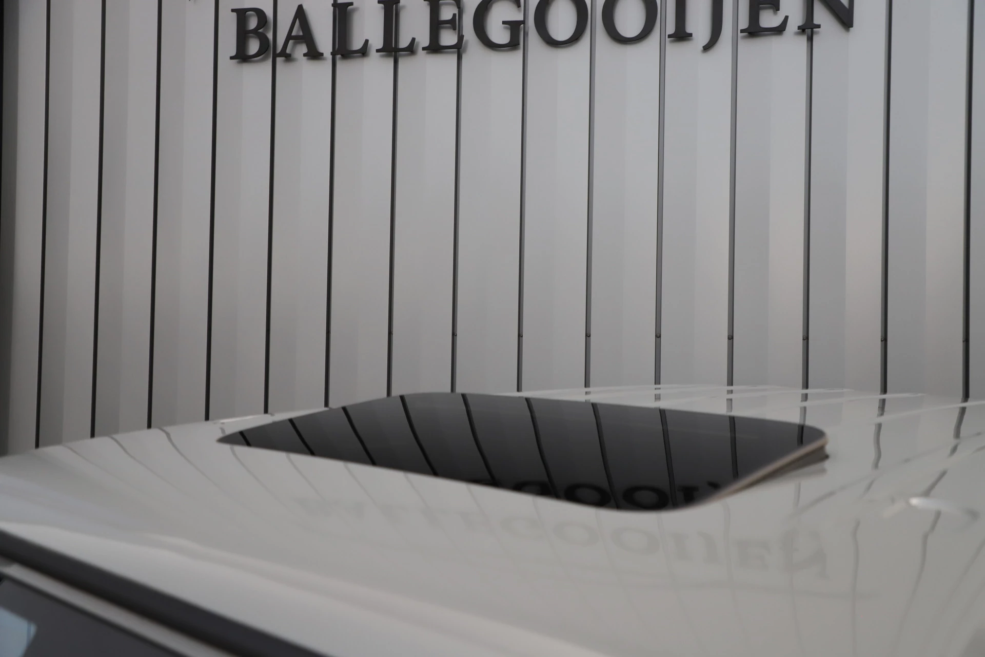 Hoofdafbeelding Mercedes-Benz G-Klasse