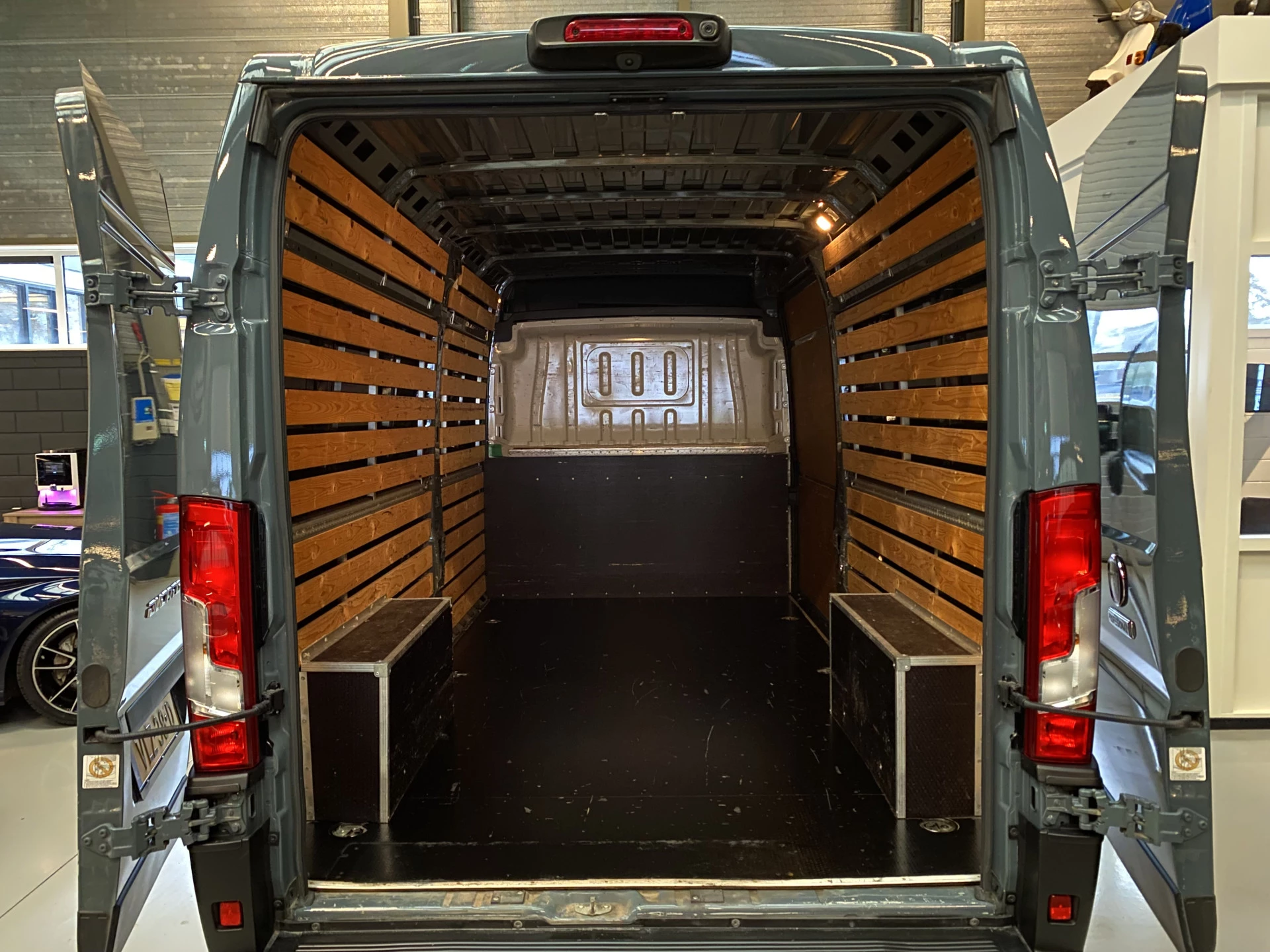 Hoofdafbeelding Fiat Ducato