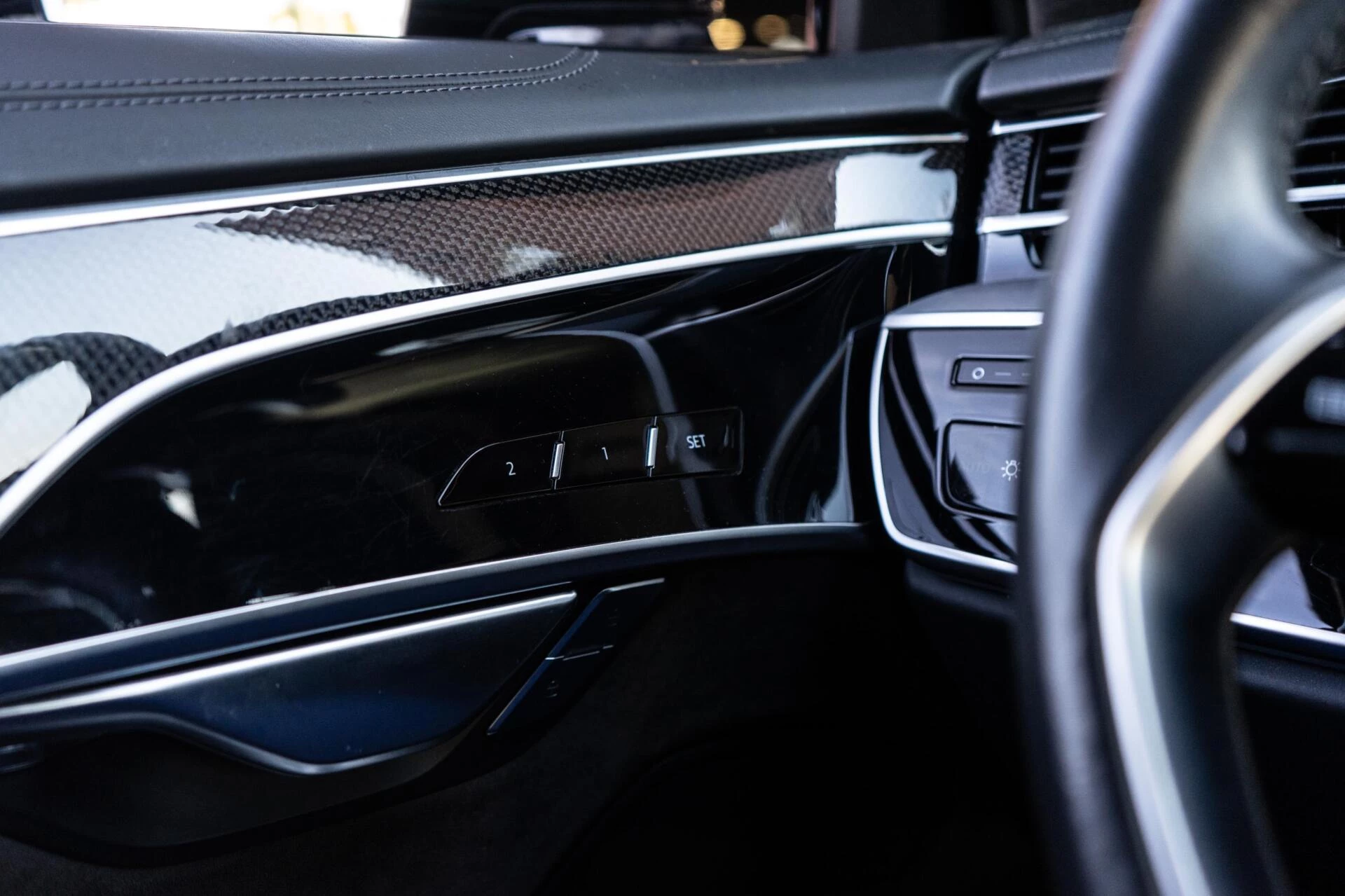 Hoofdafbeelding Audi S8