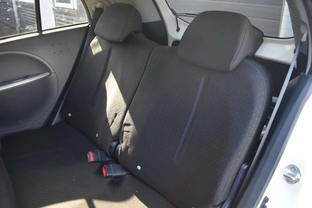 Hoofdafbeelding Mitsubishi i-MiEV