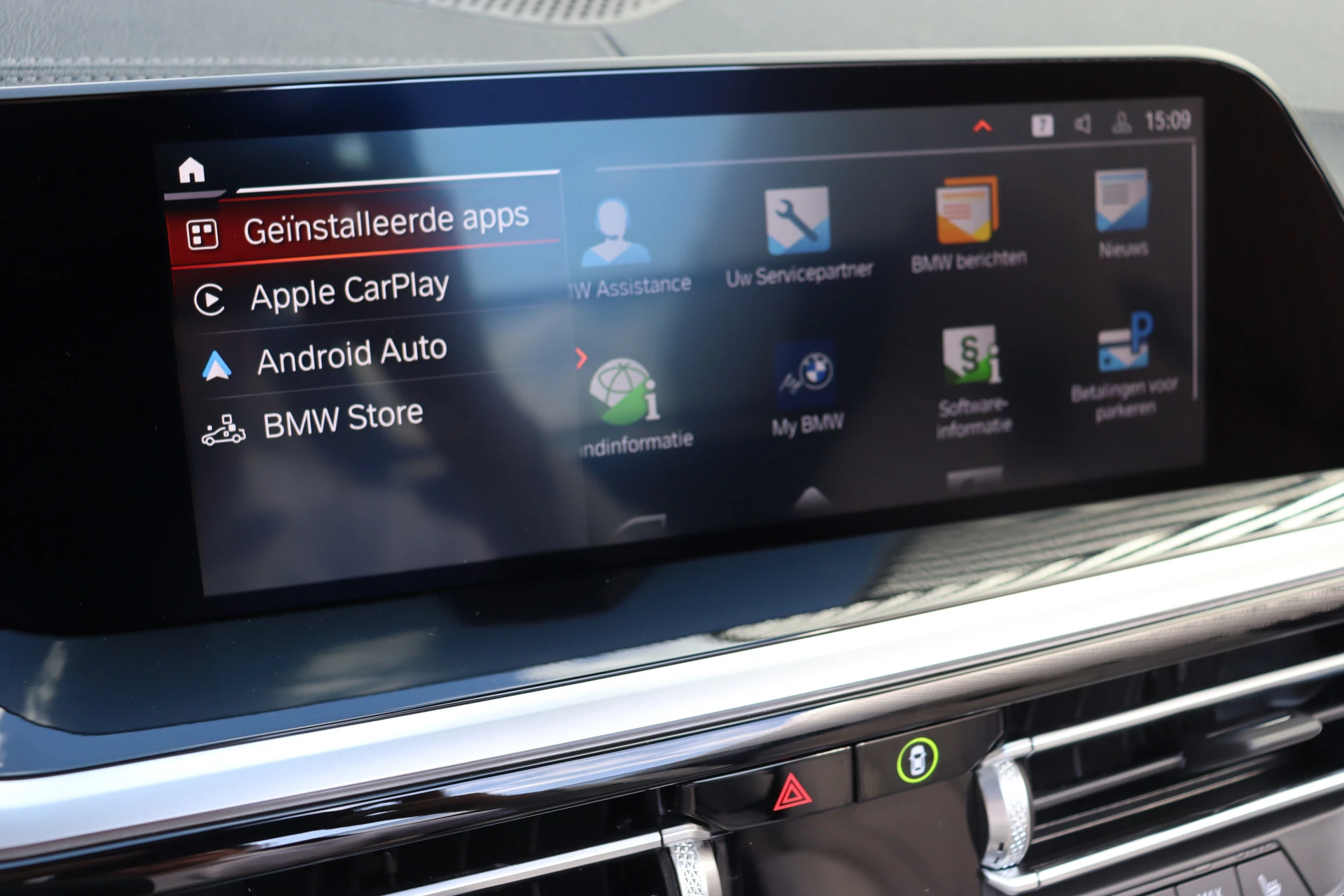 Hoofdafbeelding BMW Z4