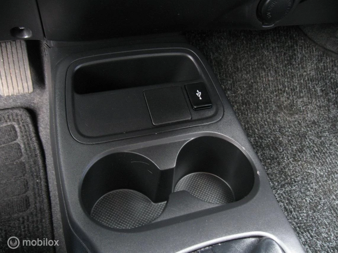 Hoofdafbeelding Mitsubishi Space Star