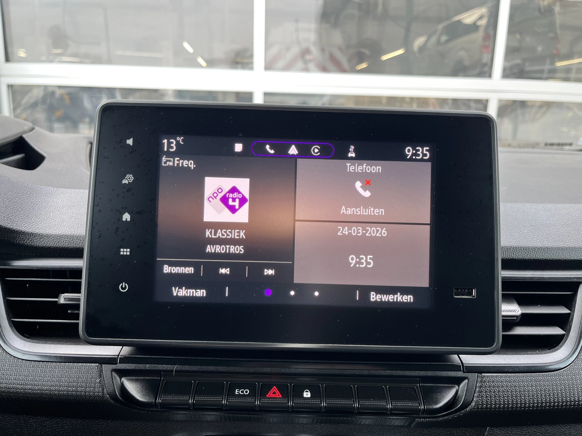 Hoofdafbeelding Renault Kangoo