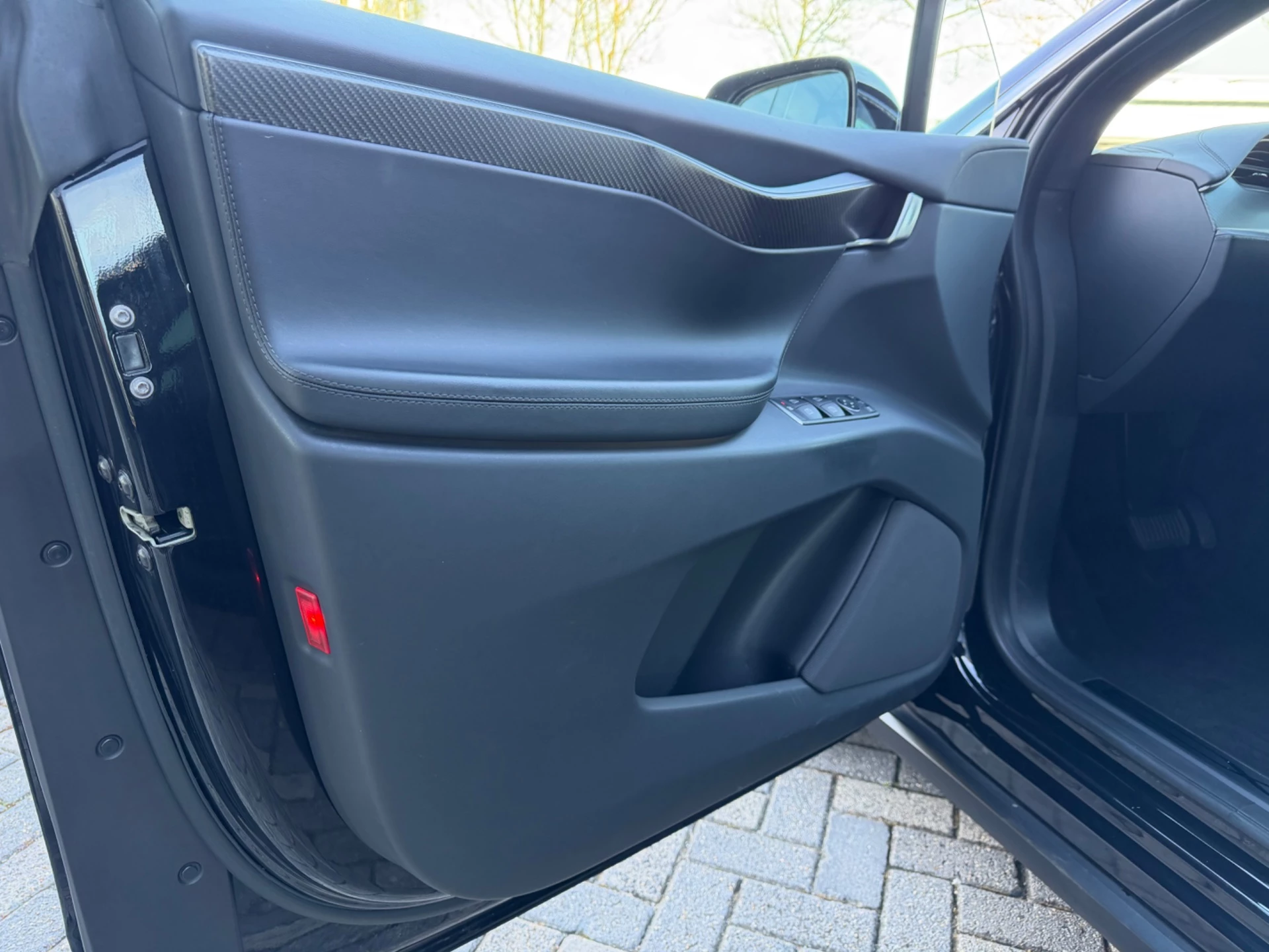 Hoofdafbeelding Tesla Model X