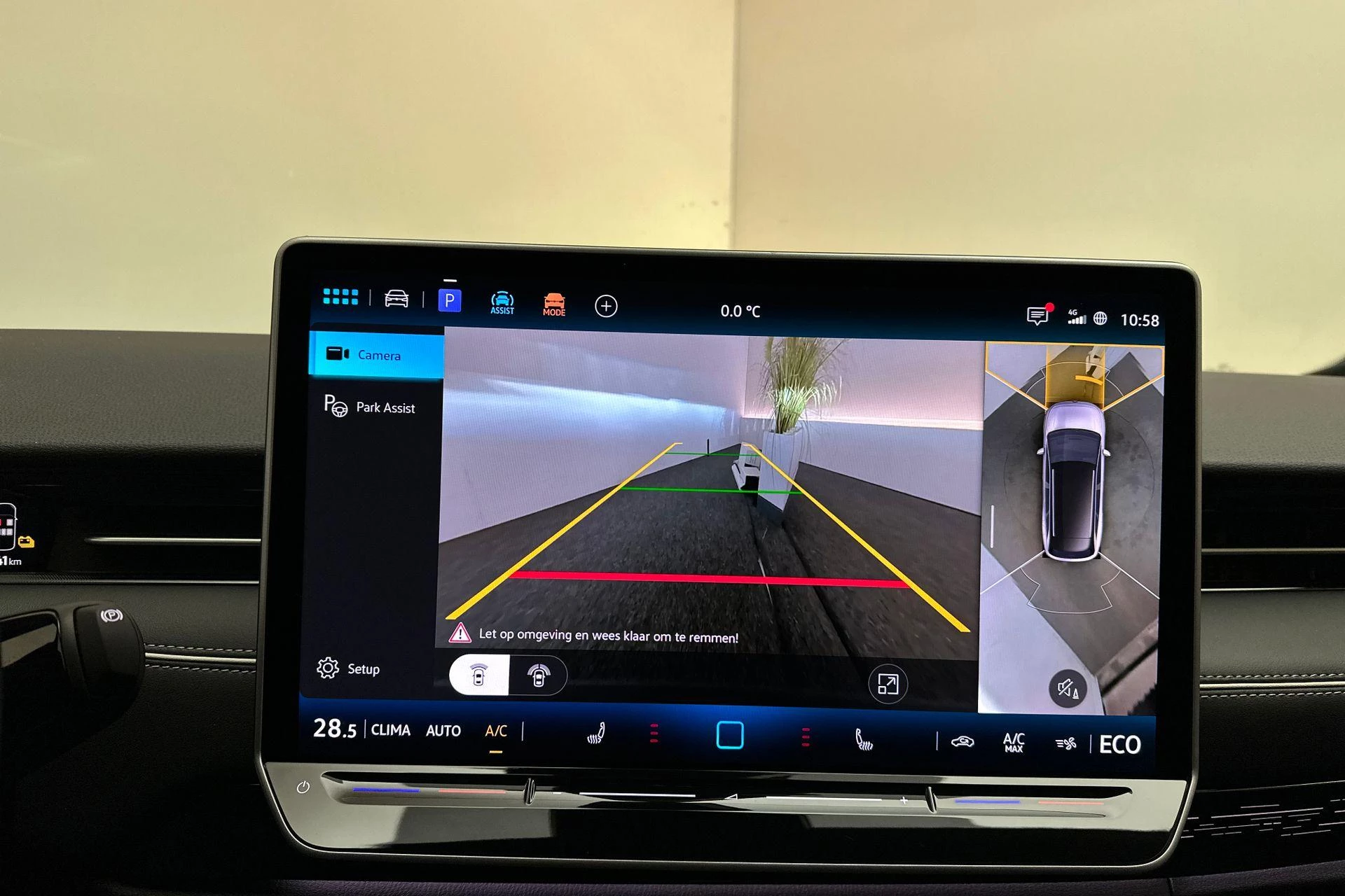 Hoofdafbeelding Volkswagen ID.7