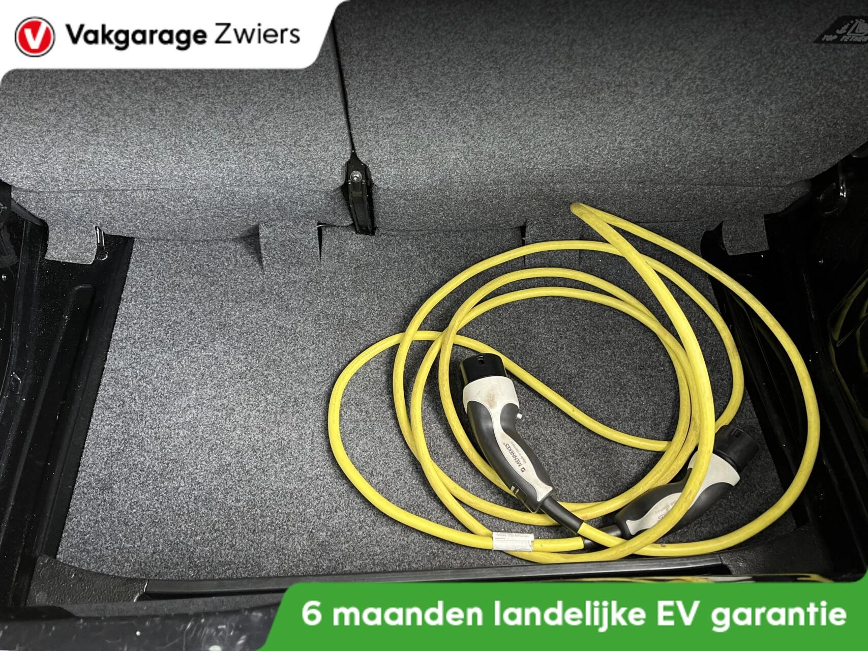 Hoofdafbeelding SEAT Mii