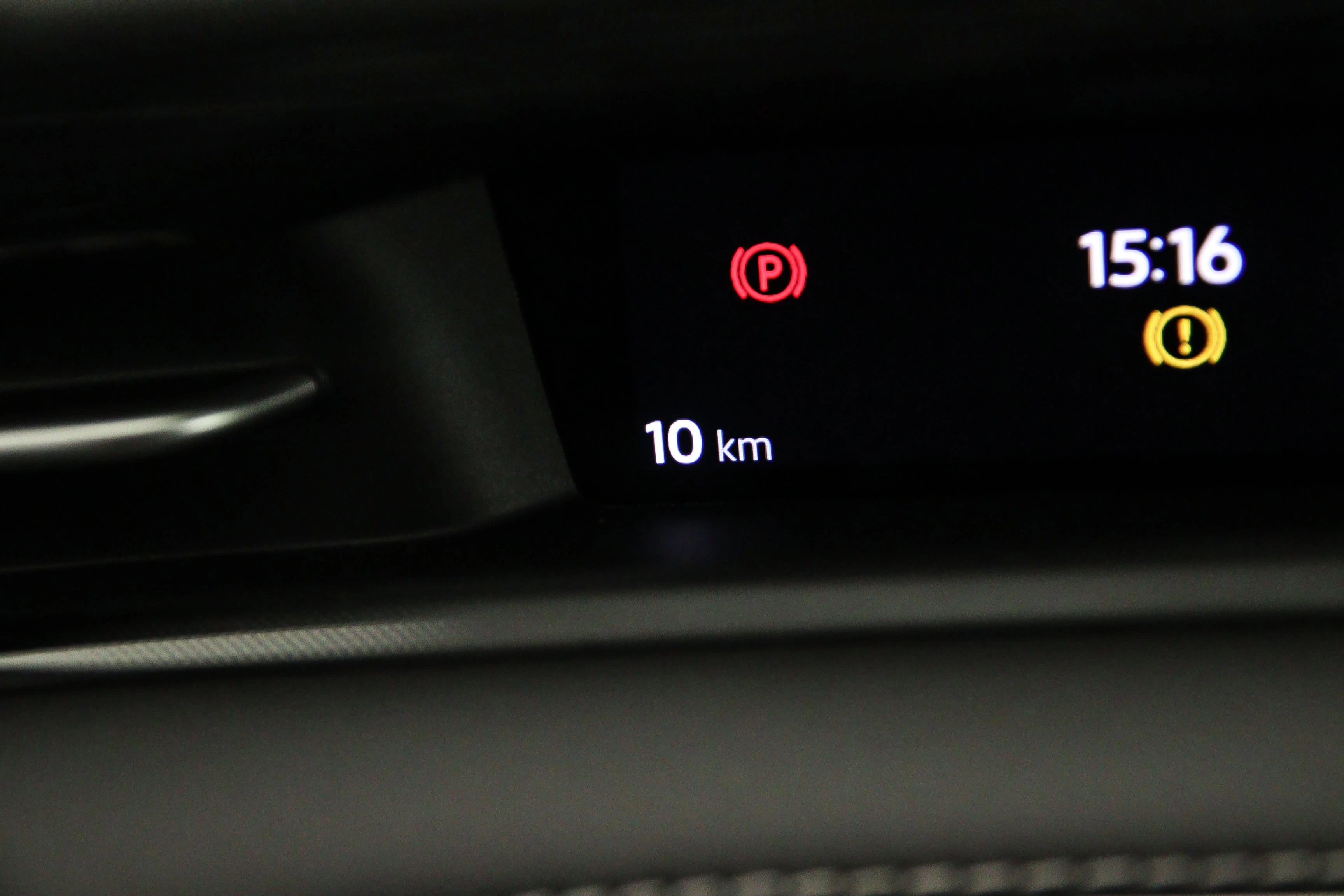 Hoofdafbeelding Volkswagen ID.7