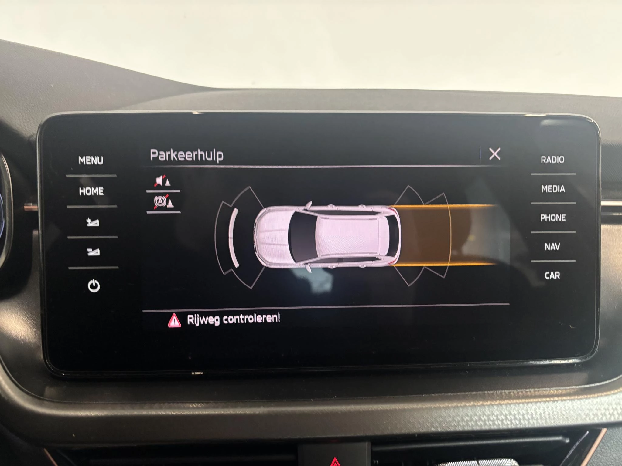 Hoofdafbeelding Škoda Kamiq