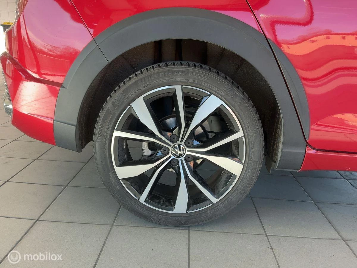 Hoofdafbeelding Volkswagen Taigo