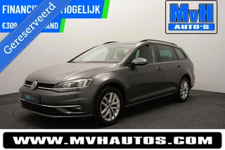 Volkswagen Golf Variant 1.5 TSI Comfortline Business|DSG