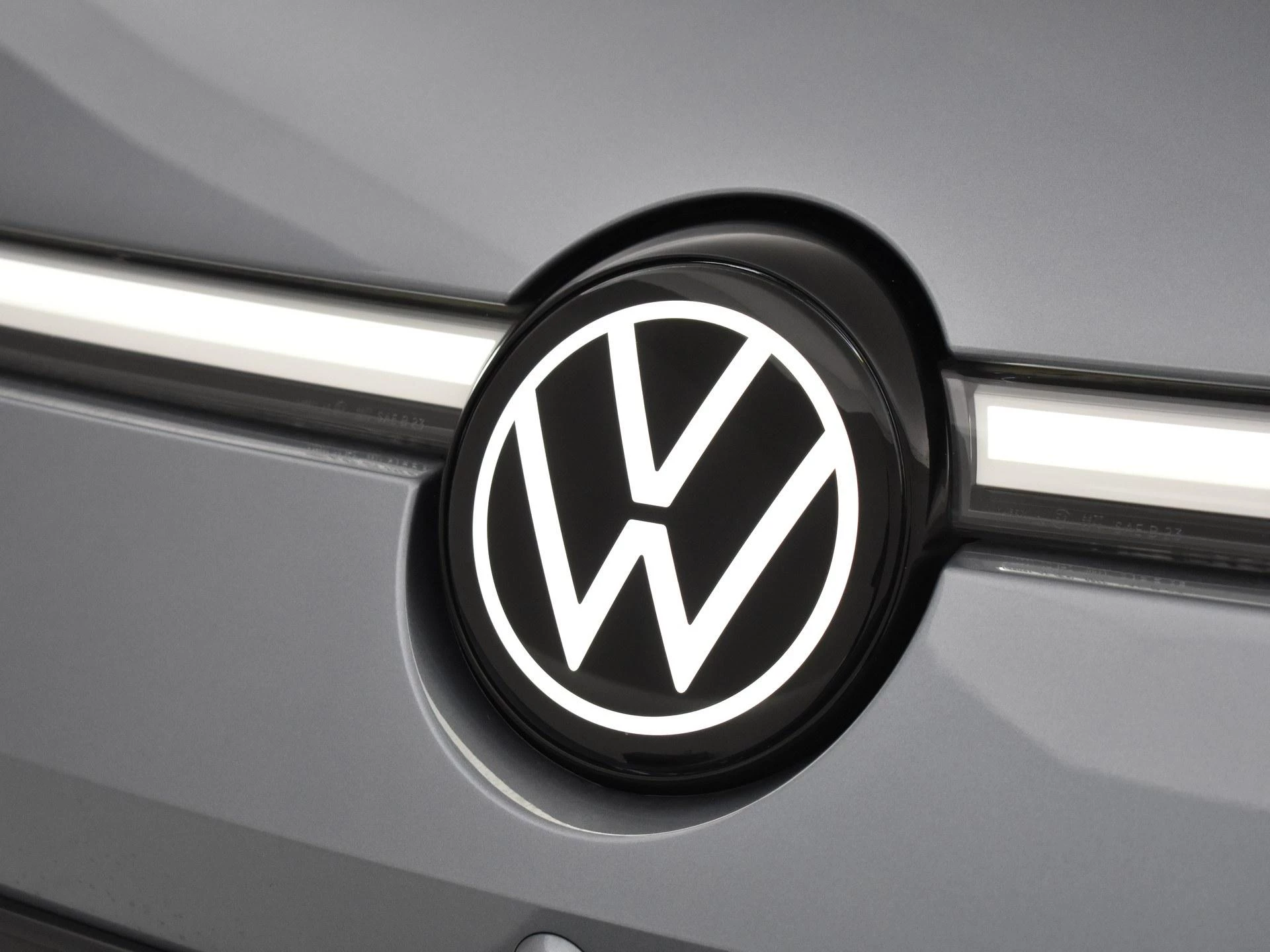 Hoofdafbeelding Volkswagen ID.7