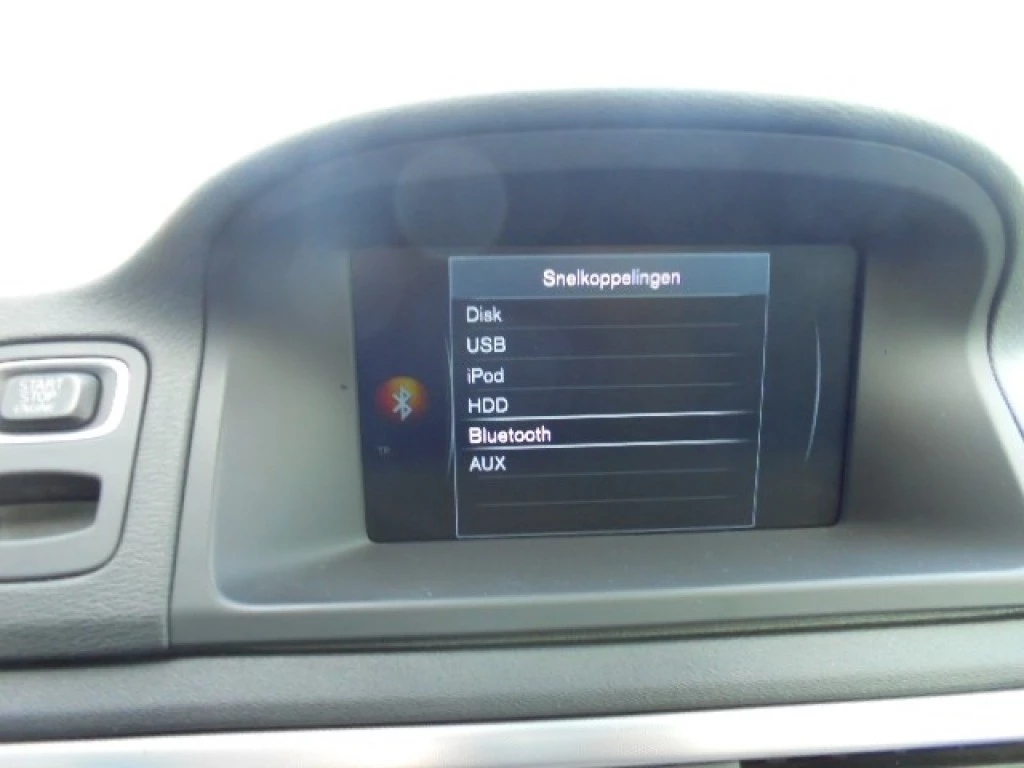 Hoofdafbeelding Volvo V70