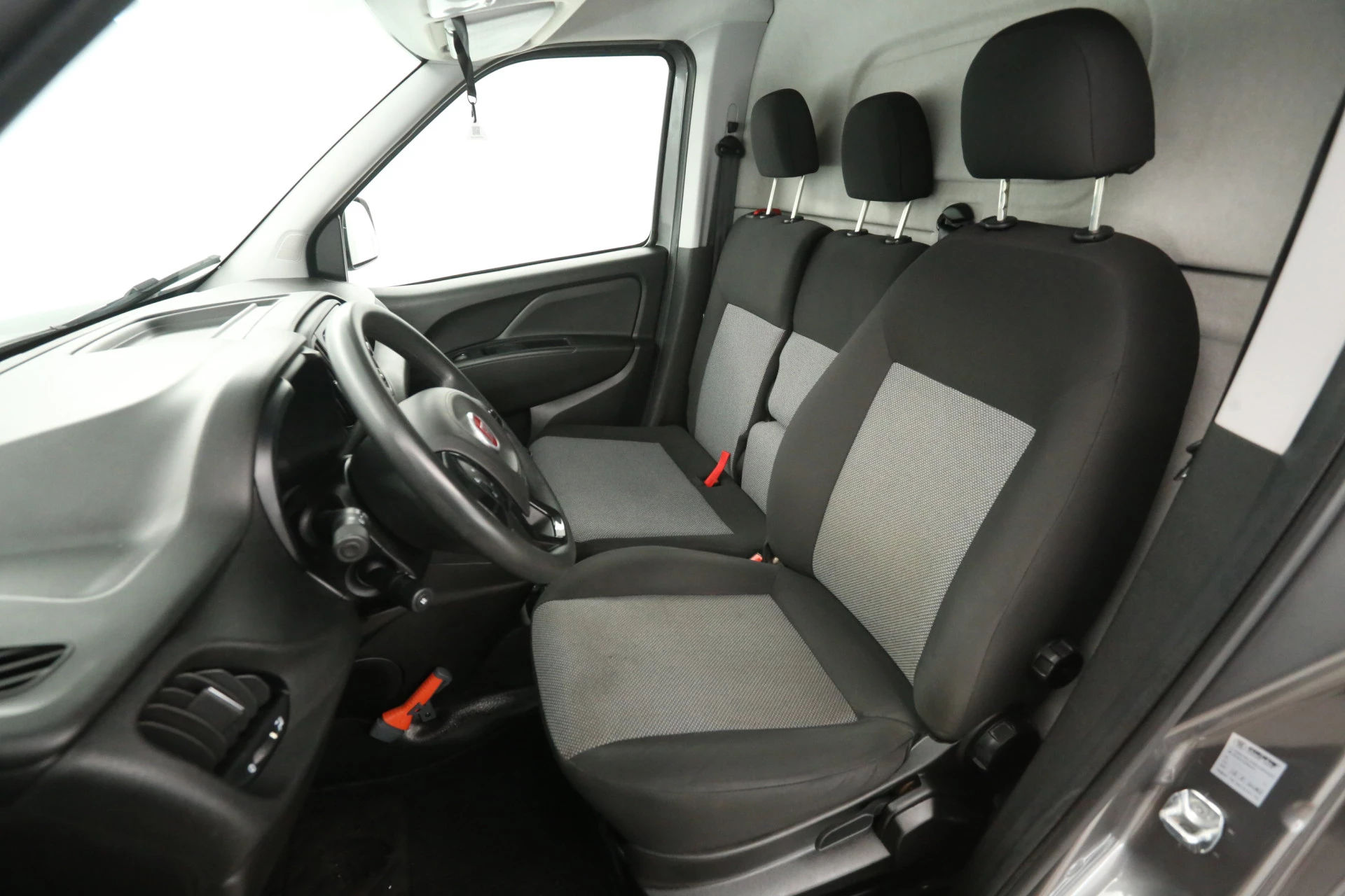 Hoofdafbeelding Fiat Doblò