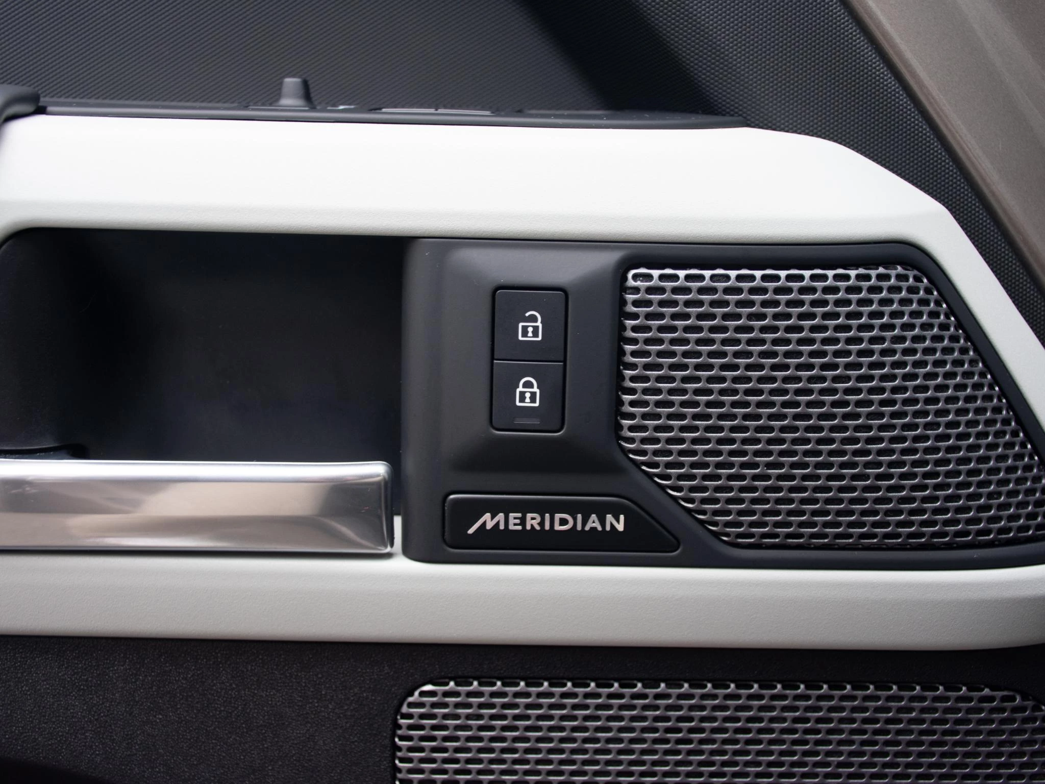 Hoofdafbeelding Land Rover Defender