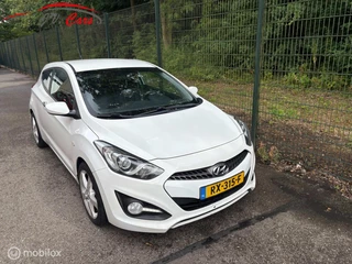 Hyundai i30 1.4  Coupe