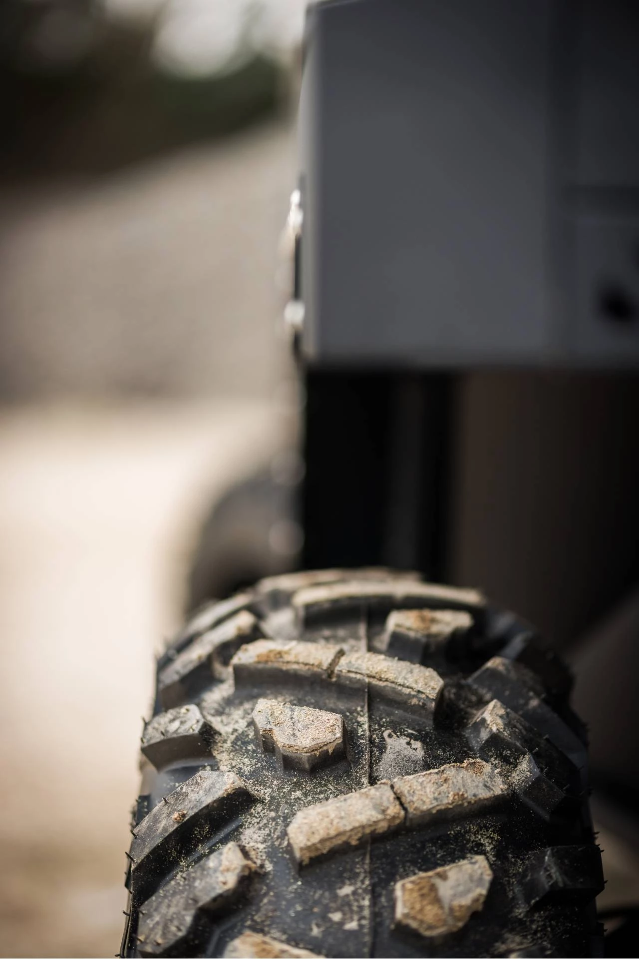 Hoofdafbeelding MASSIMO Warrior