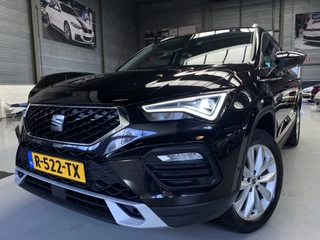 SEAT Ateca 1.5 TSI Xperience Business Intense Adaptive Cruise, Beats Audio, Carplay, Navi