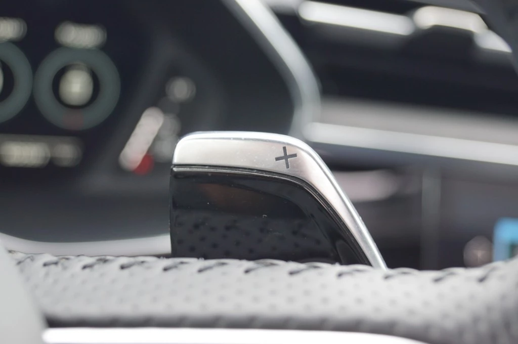 Hoofdafbeelding Audi RSQ3