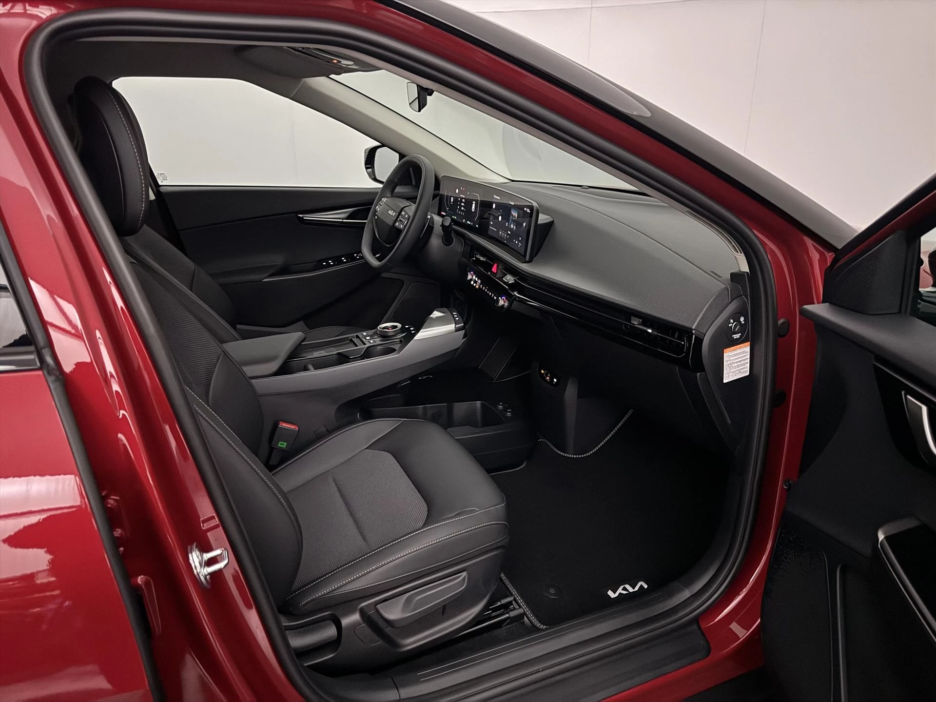 Hoofdafbeelding Kia EV6