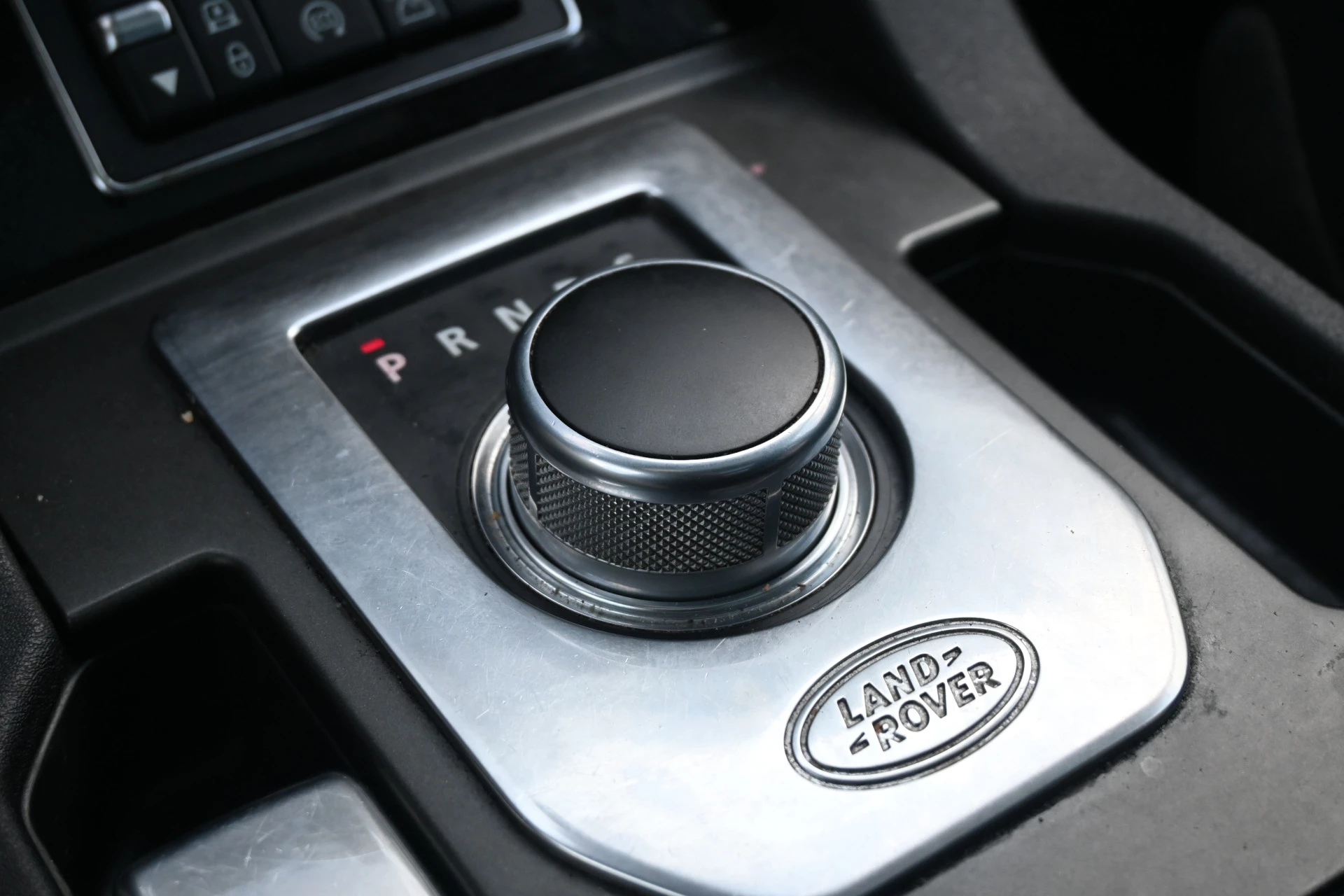 Hoofdafbeelding Land Rover Discovery