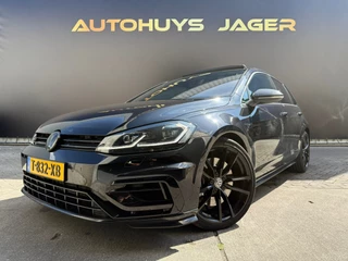 Volkswagen Golf 2.0 TSI 4Motion R|Pano|Akrapovic|Dynaudio|Camera|Virtual|Dodehoek