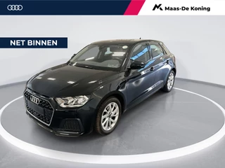 Audi A1 Sportback 30 Tfsi 110pk Advanced Edition · Climatronic · Navi · P-Sensoren · DAB · Cruise Control · 16'' Inch ·