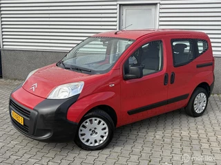 Citroen Nemo combi 1.4i Multispace