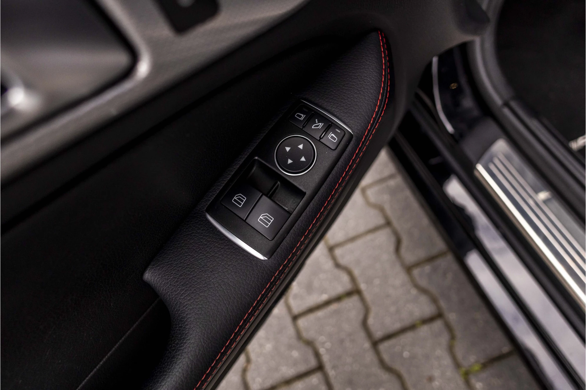 Hoofdafbeelding Mercedes-Benz SLC