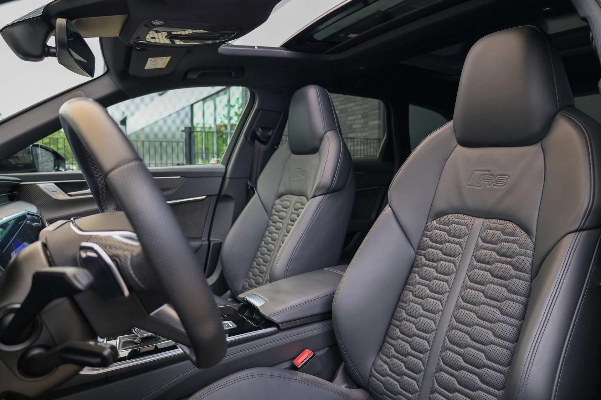 Hoofdafbeelding Audi RS6