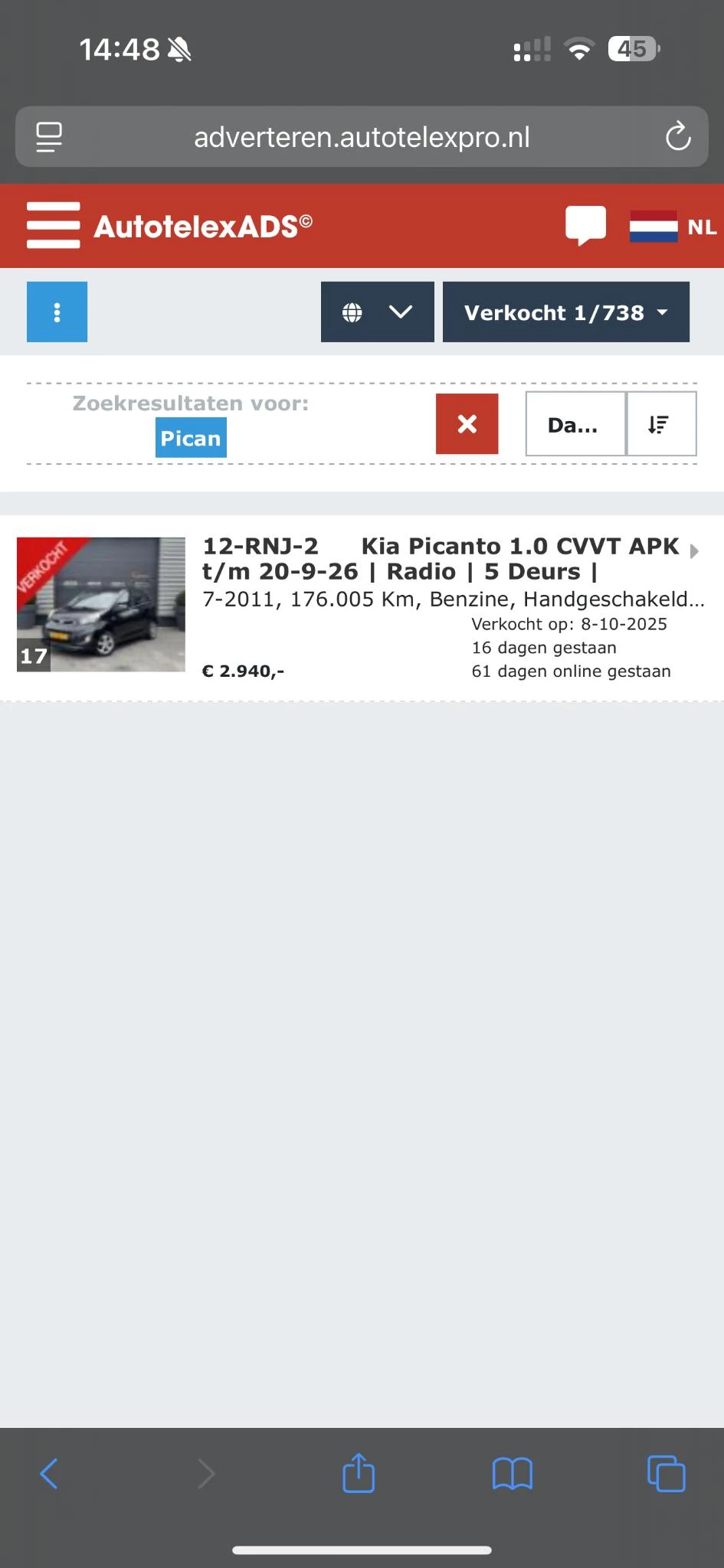 Hoofdafbeelding Toyota Prius