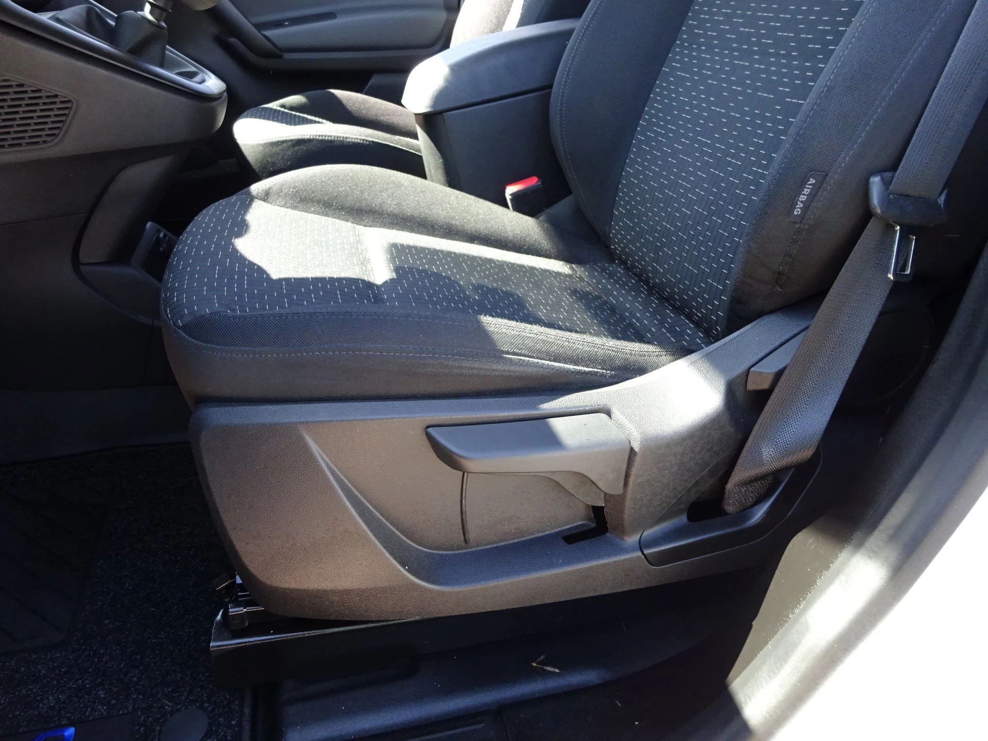 Hoofdafbeelding Mercedes-Benz Citan