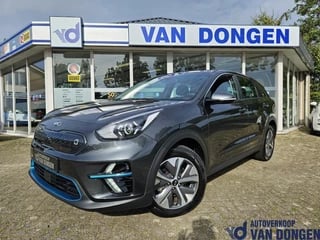 Kia e-Niro DynamicLine 39 kWh | Carplay € 20.900 NA SUBSIDIE!