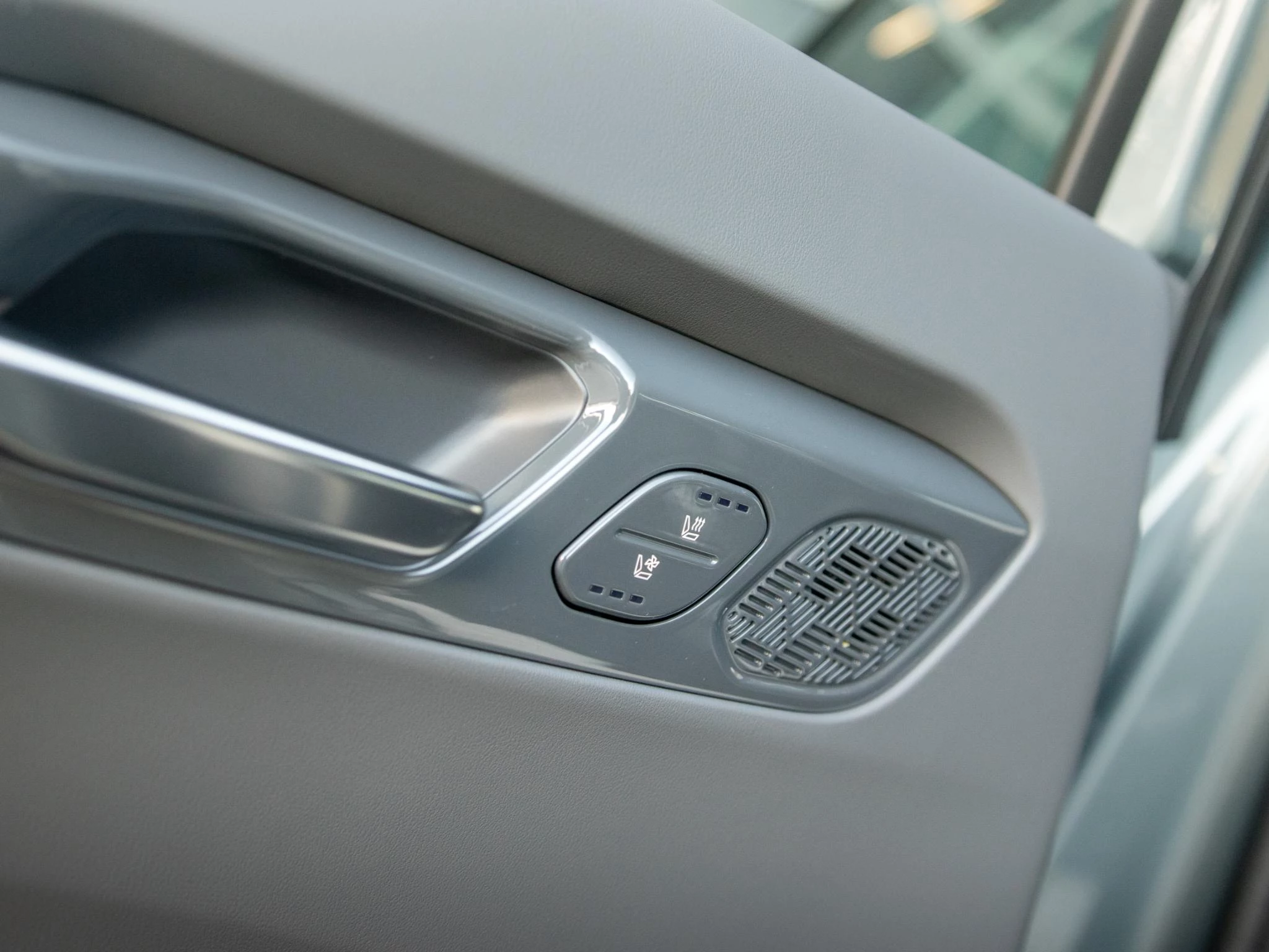 Hoofdafbeelding Kia EV9