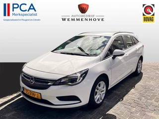 Opel Astra Sports Tourer 1.0 Turbo Business