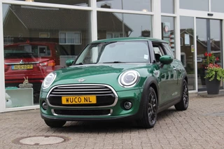 Hoofdafbeelding MINI Cooper MINI Cooper MINI Cooper - Mini 136pk Pepper Cruise