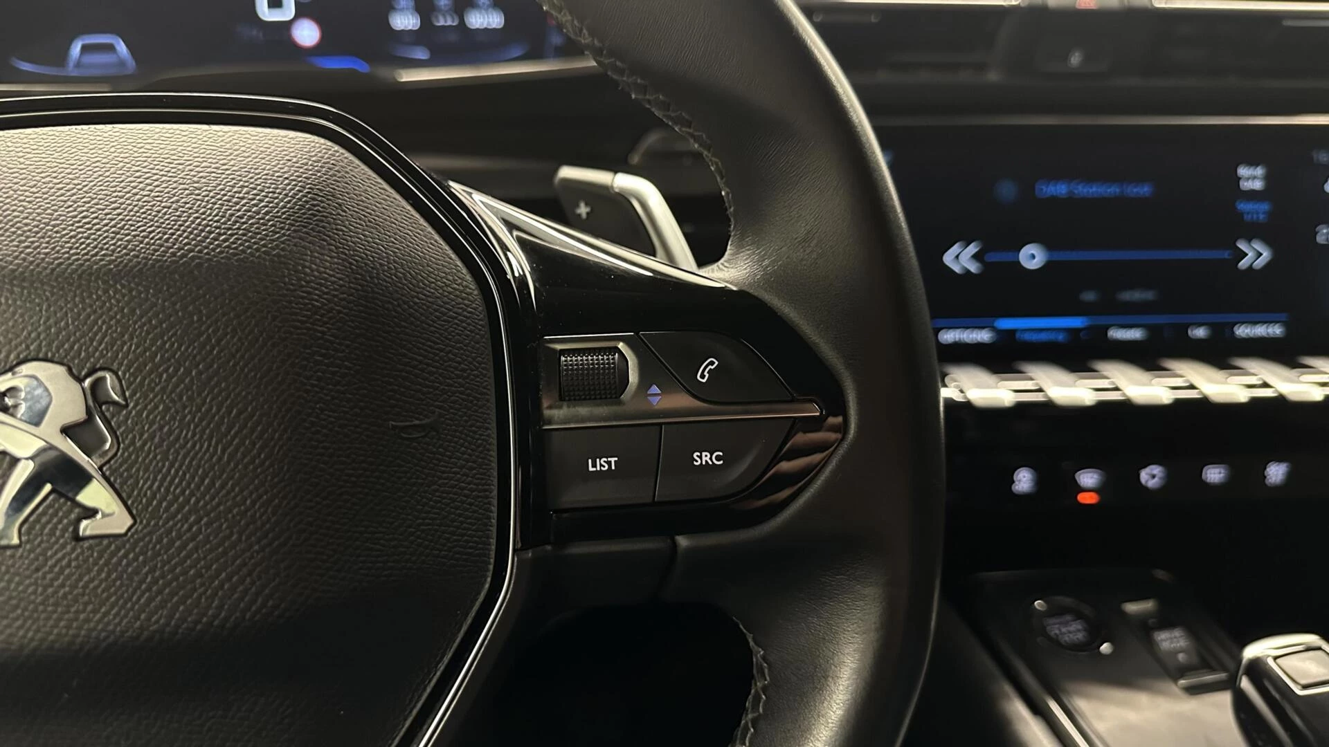 Hoofdafbeelding Peugeot 508