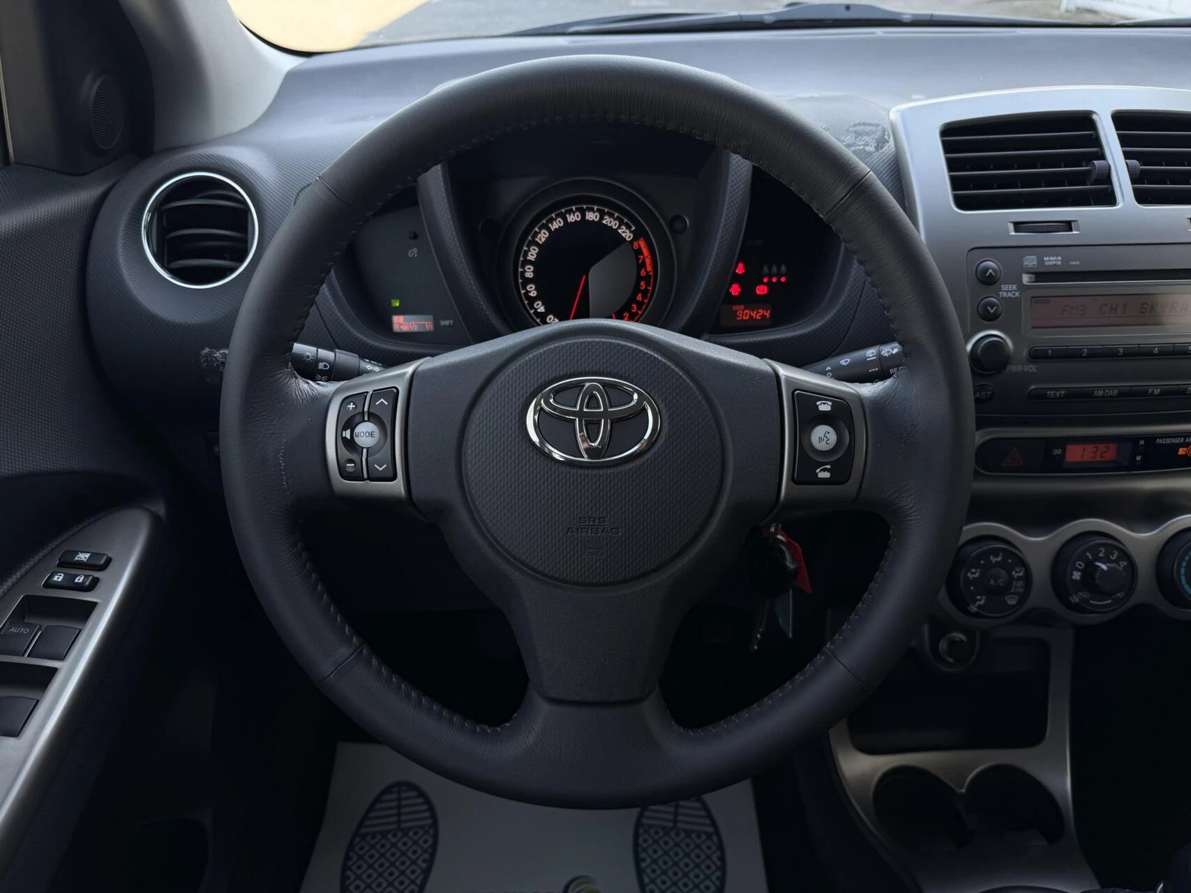 Hoofdafbeelding Toyota Urban Cruiser