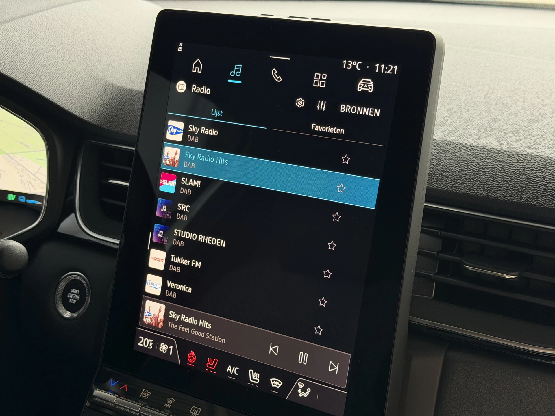 Hoofdafbeelding Mitsubishi ASX