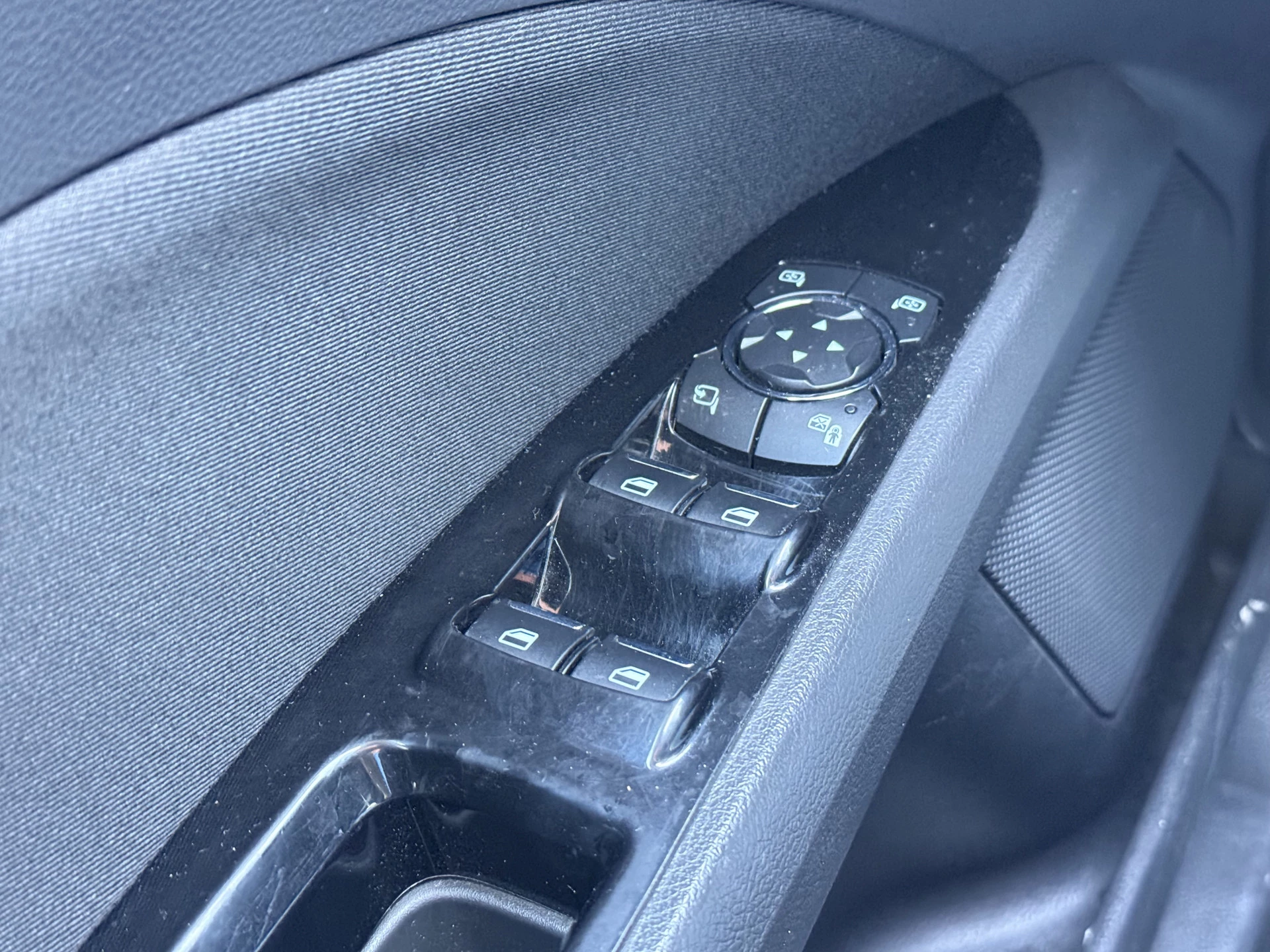 Hoofdafbeelding Ford Mondeo